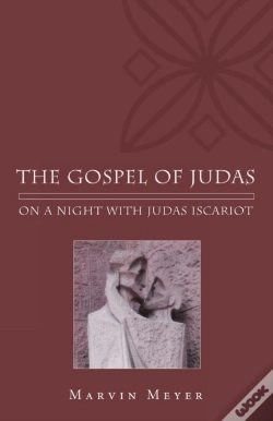 Capa do artigo The Gospel Of Judas