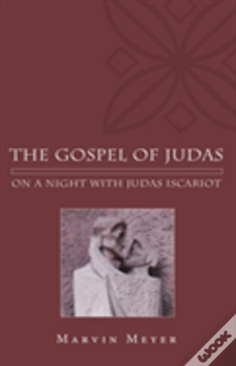 The Gospel Of Judas