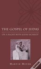 Capa do artigo The Gospel Of Judas