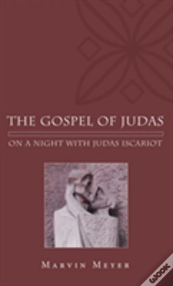 Capa do artigo The Gospel Of Judas
