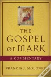 Capa do artigo The Gospel Of Mark Â€“ A Commentary