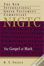 The Gospel Of Mark