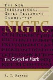Capa do artigo The Gospel Of Mark