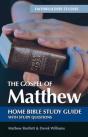 The Gospel Of Matthew Bible Study Guide - Preview