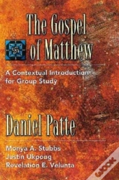 The Gospel Of Matthew