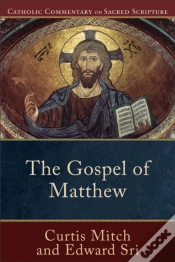 Capa do artigo The Gospel Of Matthew