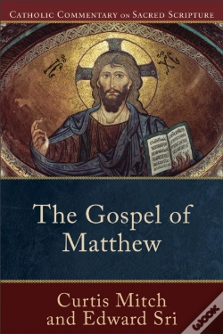 Capa do artigo The Gospel Of Matthew