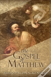 Capa do artigo The Gospel Of Matthew