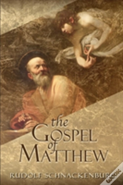 Capa do artigo The Gospel Of Matthew