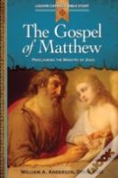 The Gospel Of Matthew