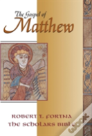 The Gospel Of Matthew