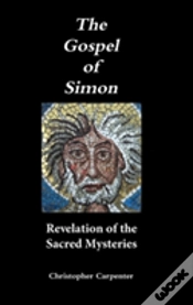Capa do artigo The Gospel Of Simon