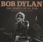 The Gospel of St. Bob - CD - Preview