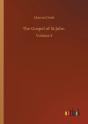 The Gospel Of St.John - Preview