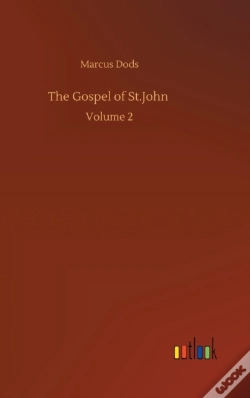Capa do artigo The Gospel Of St.John :Volume 2
