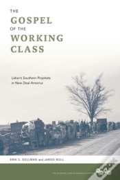 Capa do artigo The Gospel Of The Working Class