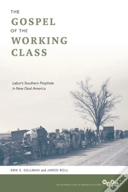 Capa do artigo The Gospel Of The Working Class