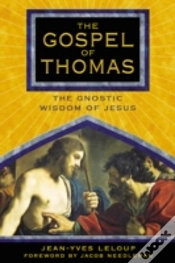 Capa do artigo The Gospel Of Thomas