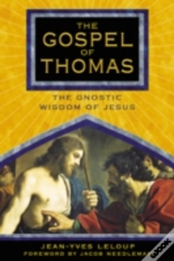 Capa do artigo The Gospel Of Thomas