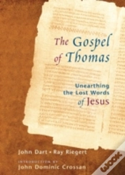 Capa do artigo The Gospel Of Thomas