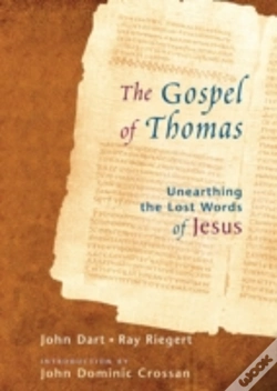 Capa do artigo The Gospel Of Thomas