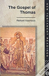 The Gospel Of Thomas