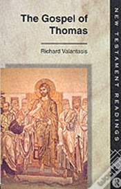 Capa do artigo The Gospel Of Thomas
