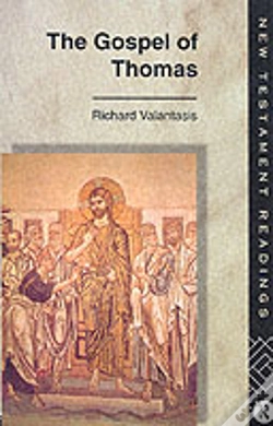 Capa do artigo The Gospel Of Thomas