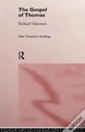 Capa do artigo The Gospel Of Thomas