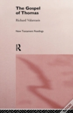 Capa do artigo The Gospel Of Thomas