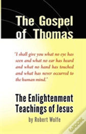 The Gospel Of Thomas