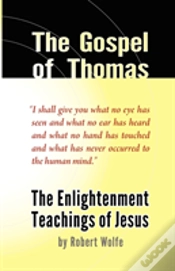 Capa do artigo The Gospel Of Thomas