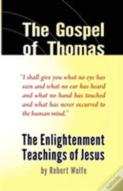 Capa do artigo The Gospel Of Thomas