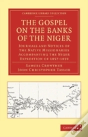 Capa do artigo The Gospel On The Banks Of The Niger