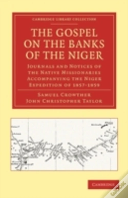 Capa do artigo The Gospel On The Banks Of The Niger