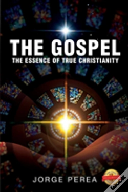 Capa do artigo The Gospel