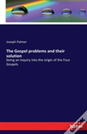Capa do artigo The Gospel Problems And Their Solution
