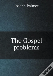 Capa do artigo The Gospel Problems
