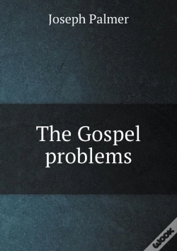Capa do artigo The Gospel Problems