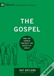 Capa do artigo The Gospel