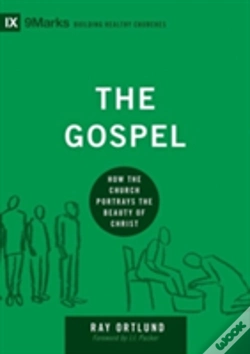 Capa do artigo The Gospel