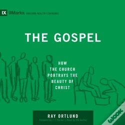 Capa do artigo The Gospel