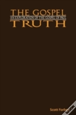 Capa do artigo The Gospel Truth