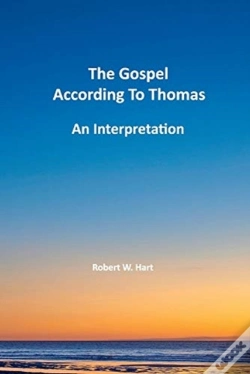 Capa do artigo The Gospels According To Thomas
