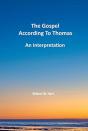 The Gospels According To Thomas - Preview
