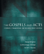 The Gospels And Acts - Preview