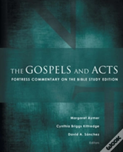 Capa do artigo The Gospels And Acts