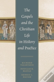 Capa do artigo The Gospels And Christian Life In History And Practice