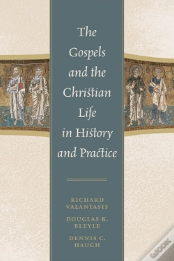 Capa do artigo The Gospels And Christian Life In History And Practice