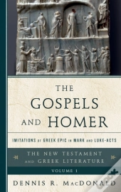 The Gospels And Homer